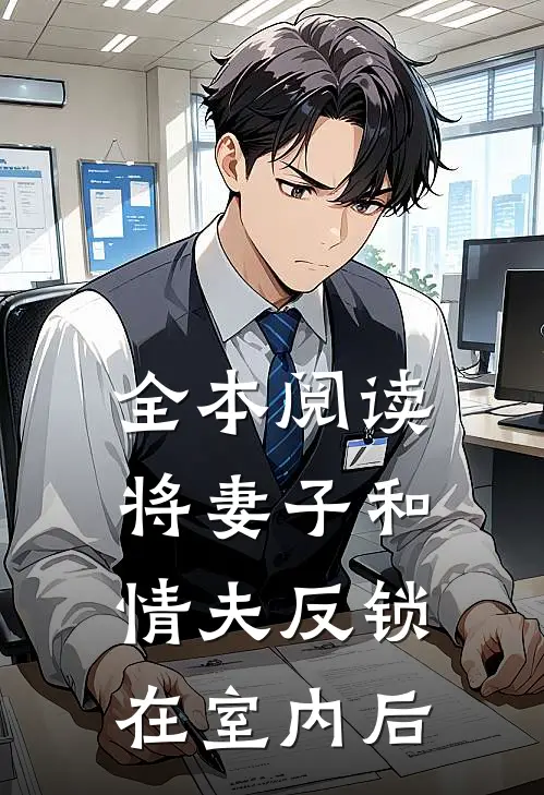 全本阅读将妻子和情夫反锁在室内后
