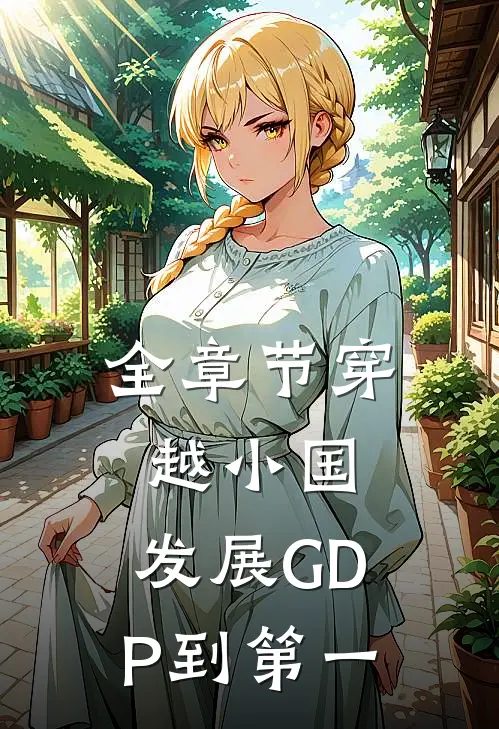 全章节穿越小国，发展GDP到第一