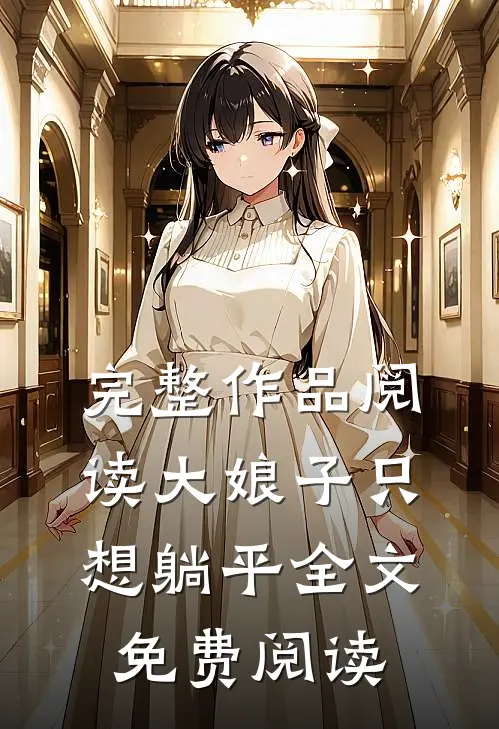 完整作品阅读大娘子只想躺平全文免费阅读