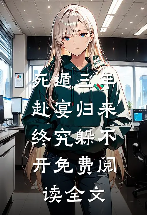 死遁三年，赴宴归来，终究躲不开免费阅读全文