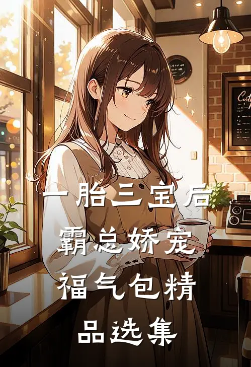 一胎三宝后，霸总娇宠福气包精品选集