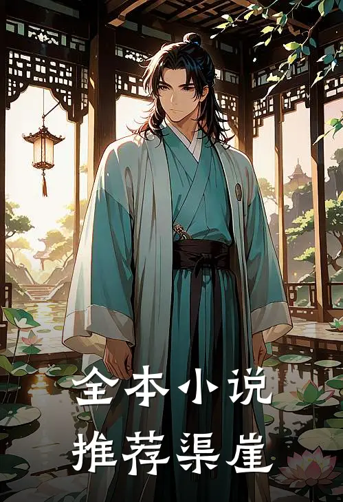 全本小说推荐渠崖