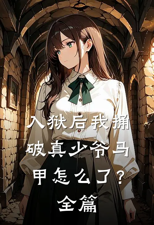入狱后我捅破真少爷马甲怎么了？全篇