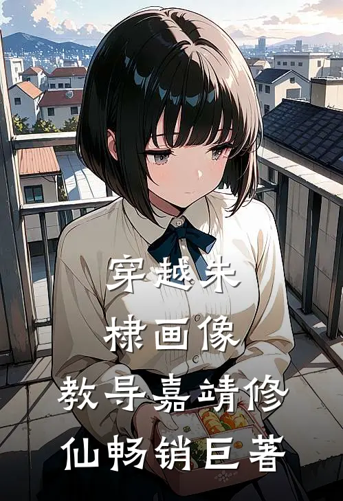 穿越朱棣画像，教导嘉靖修仙畅销巨著