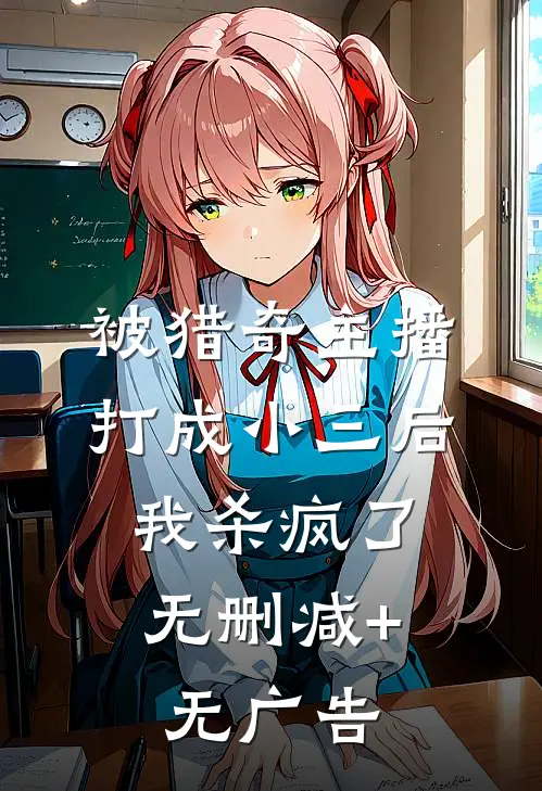 被猎奇主播打成小三后，我杀疯了无删减+无广告