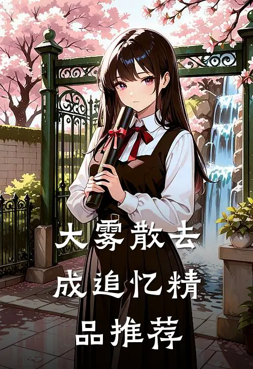 大雾散去成追忆精品推荐