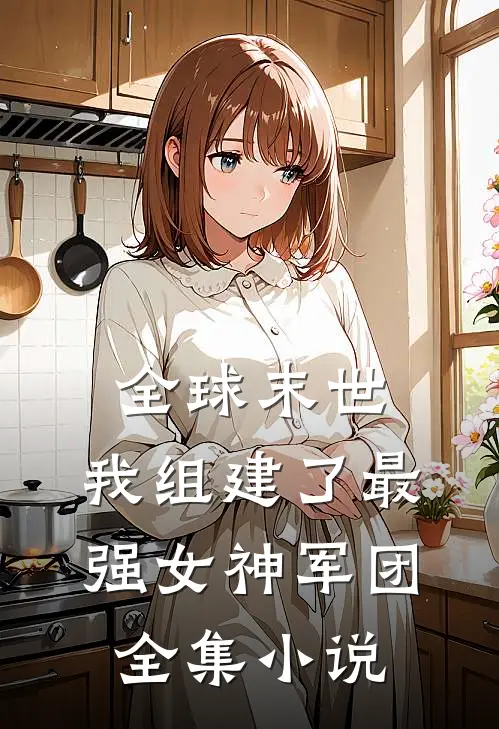 全球末世：我组建了最强女神军团全集小说