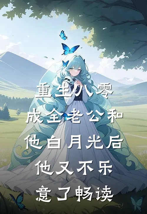 重生八零，成全老公和他白月光后他又不乐意了畅读