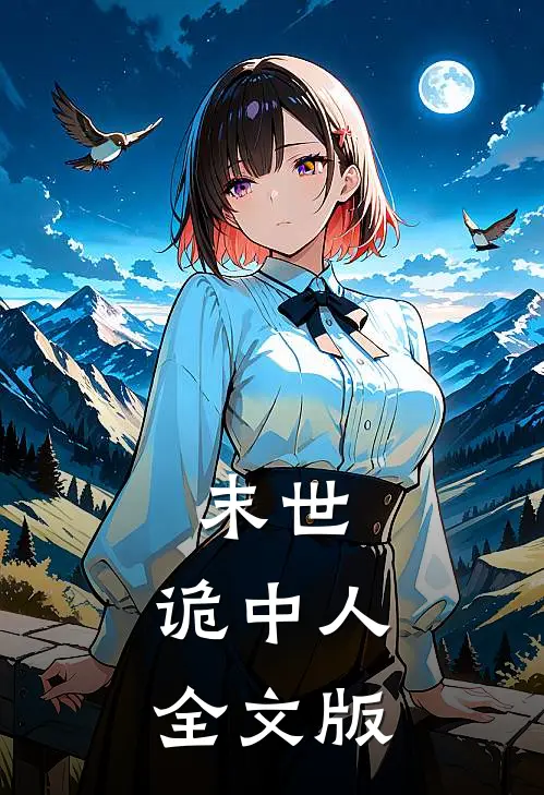 末世：诡中人全文版