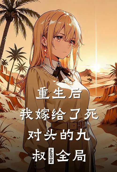 重生后，我嫁给了死对头的九叔​全局