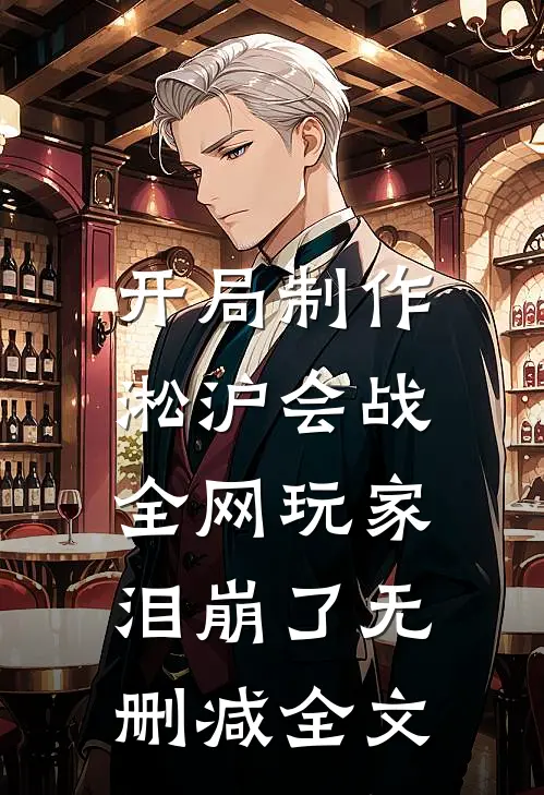 开局制作淞沪会战，全网玩家泪崩了无删减全文