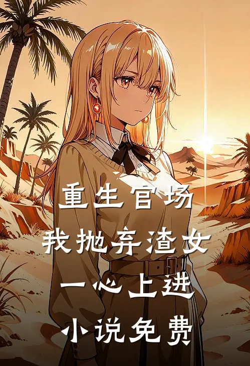 重生官场：我抛弃渣女，一心上进小说免费