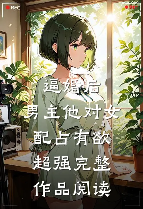 逼婚后，男主他对女配占有欲超强完整作品阅读