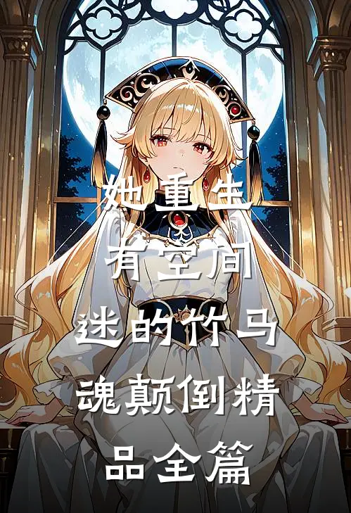 她重生有空间，迷的竹马魂颠倒精品全篇