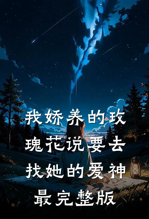 我娇养的玫瑰花说要去找她的爱神最完整版