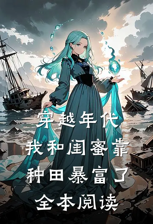 穿越年代：我和闺蜜靠种田暴富了全本阅读