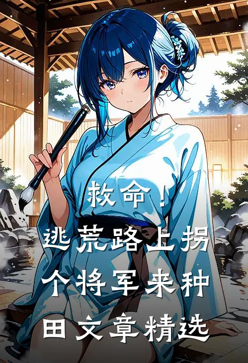 救命！逃荒路上拐个将军来种田文章精选