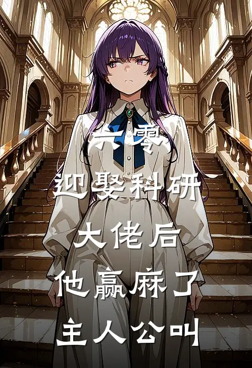 六零：迎娶科研大佬后，他赢麻了主人公叫