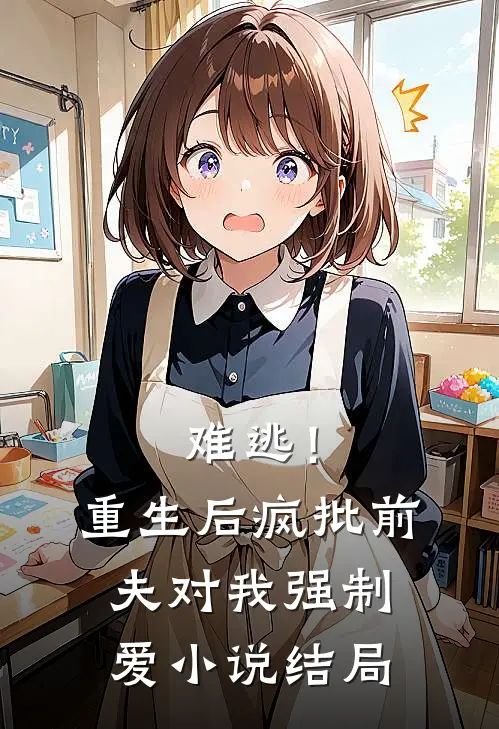 难逃！重生后疯批前夫对我强制爱小说结局