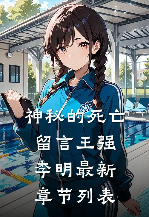 神秘的死亡留言王强李明最新章节列表