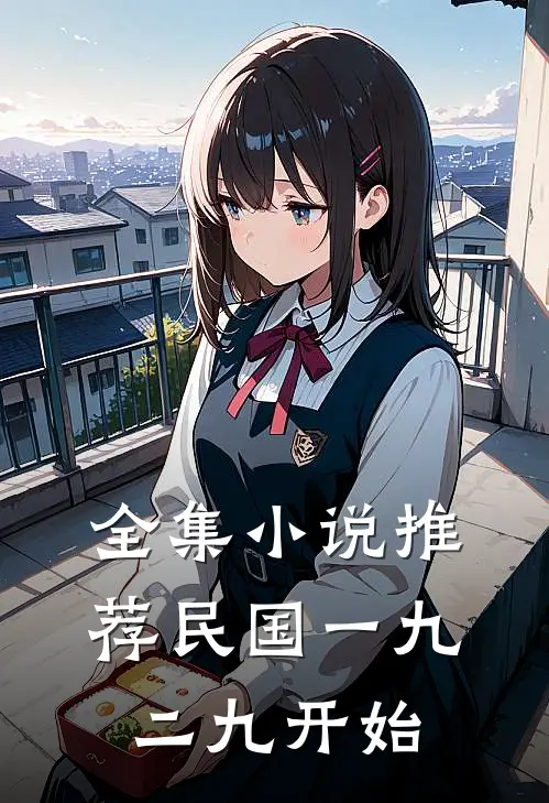 全集小说推荐民国一九二九开始