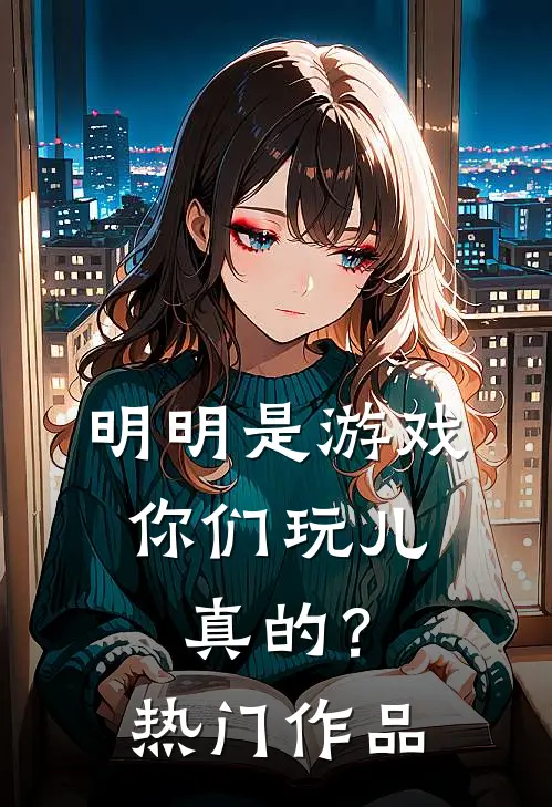 明明是游戏，你们玩儿真的？热门作品