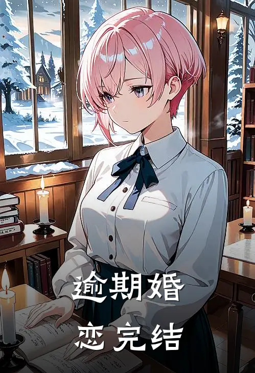 逾期婚恋完结