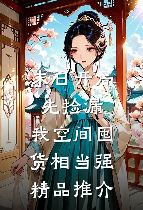 末日开局先捡漏，我空间囤货相当强精品推介