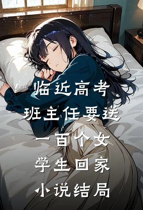 临近高考，班主任要送一百个女学生回家小说结局