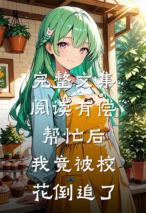 完整文集阅读有偿帮忙后，我竟被校花倒追了