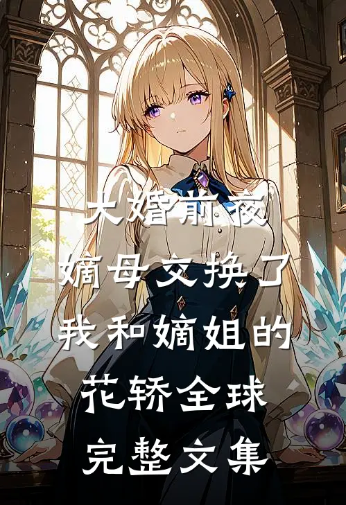 大婚前夜，嫡母交换了我和嫡姐的花轿全球完整文集