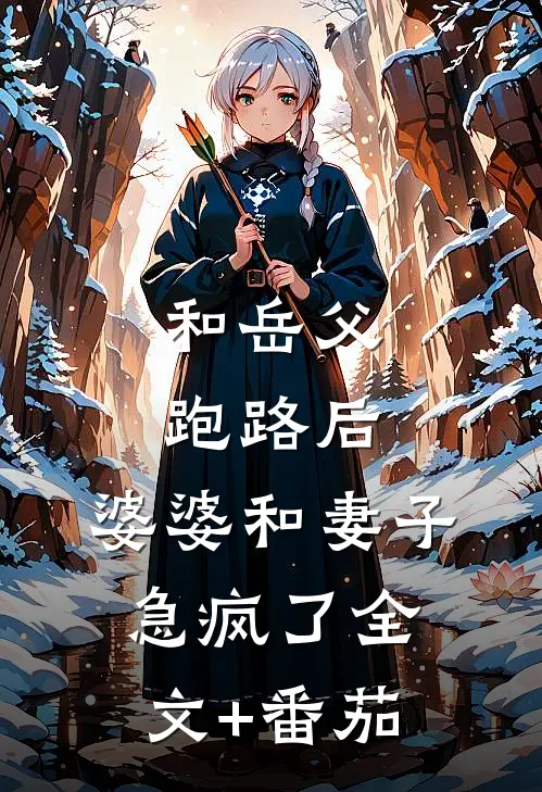 和岳父跑路后，婆婆和妻子急疯了全文+番茄