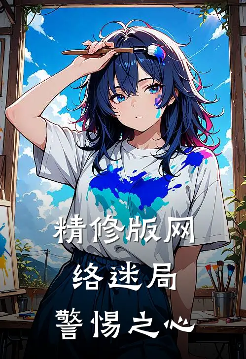 精修版网络迷局：警惕之心