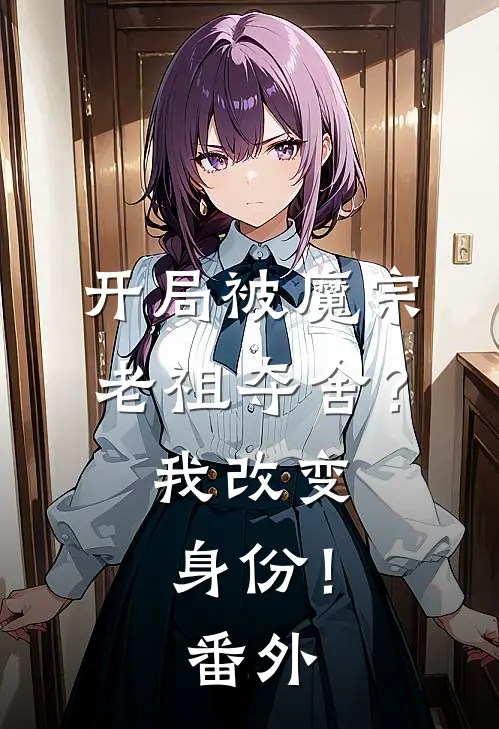 开局被魔宗老祖夺舍？我改变身份！番外
