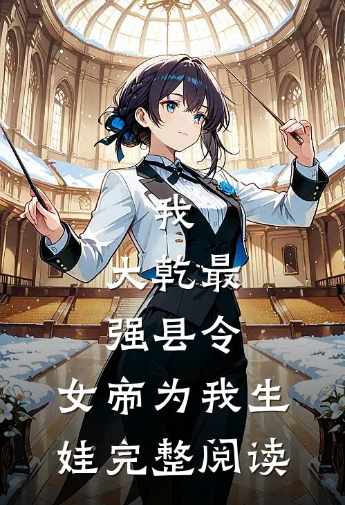 我，大乾最强县令，女帝为我生娃完整阅读