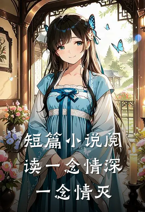 短篇小说阅读一念情深一念情灭