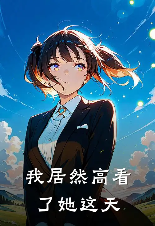我居然高看了她这天