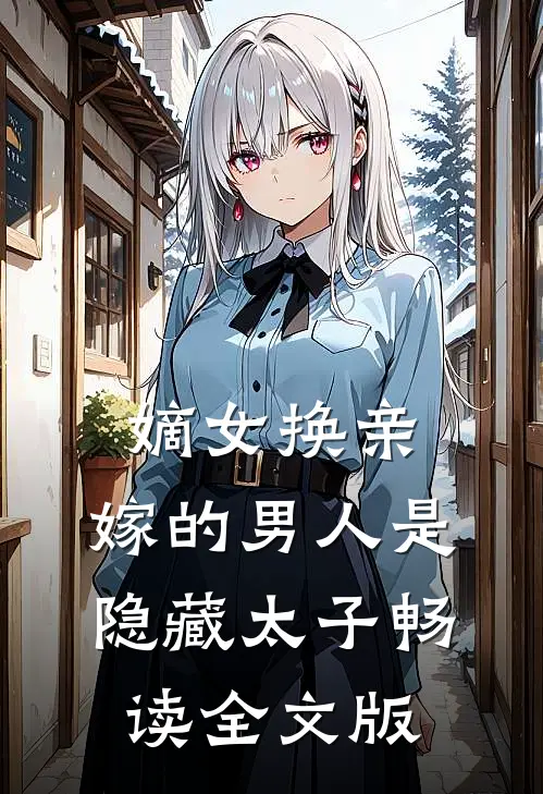 嫡女换亲，嫁的男人是隐藏太子畅读全文版