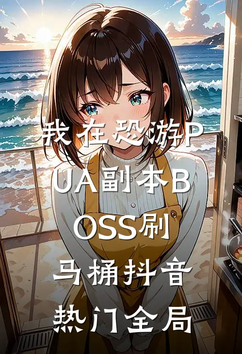我在恐游PUA副本BOSS刷马桶抖音热门全局