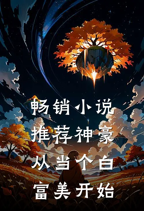 畅销小说推荐神豪：从当个白富美开始
