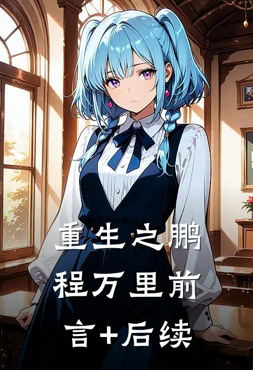重生之鹏程万里前言+后续