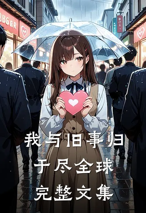 我与旧事归于尽全球完整文集