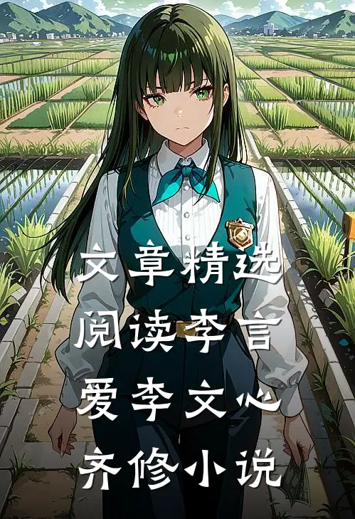 文章精选阅读李言爱李文心齐修小说
