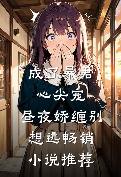 成了暴君心尖宠，昼夜娇缠别想逃畅销小说推荐