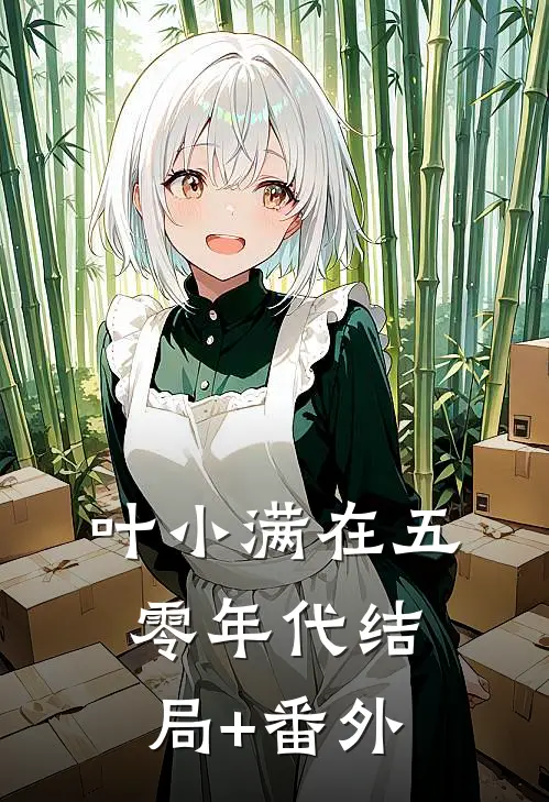 叶小满在五零年代结局+番外