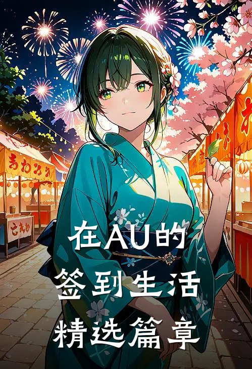 在AU的签到生活精选篇章