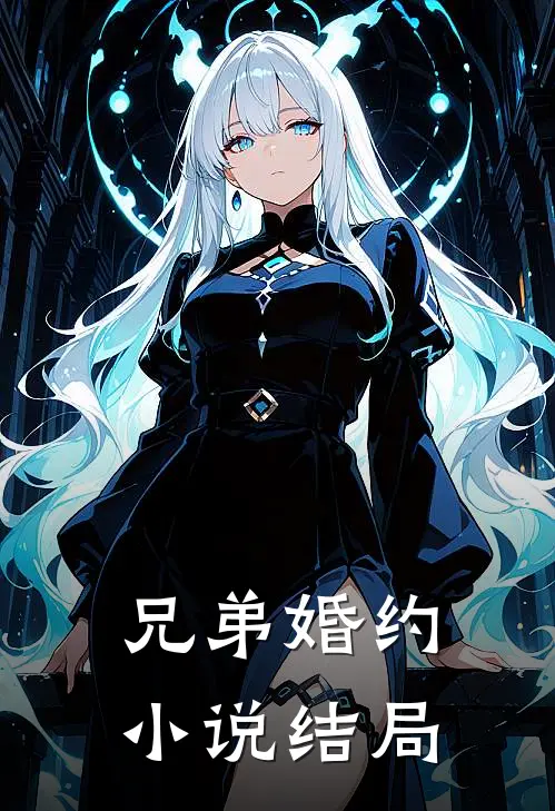 兄弟婚约小说结局