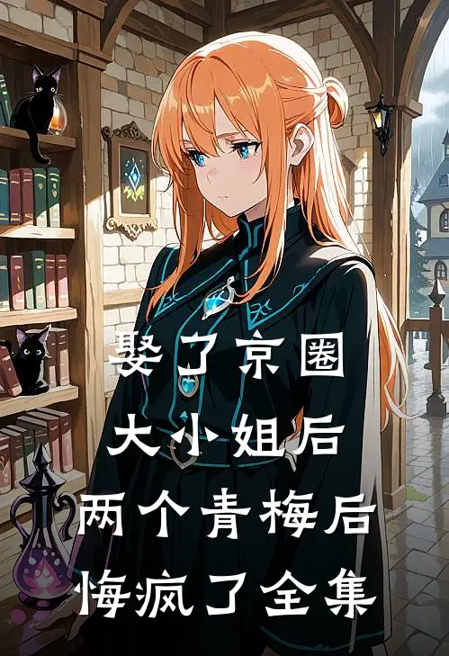 娶了京圈大小姐后，两个青梅后悔疯了 全集