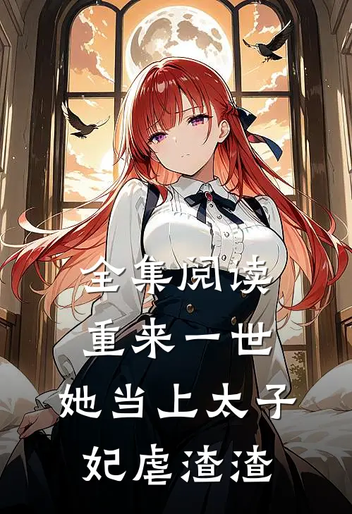 全集阅读重来一世，她当上太子妃虐渣渣