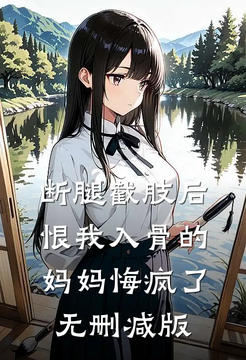断腿截肢后，恨我入骨的妈妈悔疯了无删减版